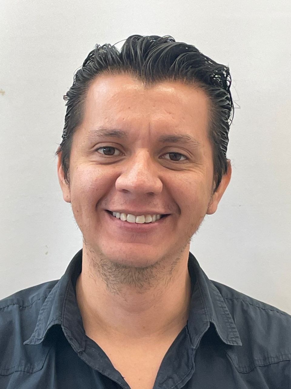 Edgar Bonifacio Arguelles Alvarez